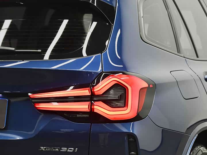 Фото 5 - BMW X3