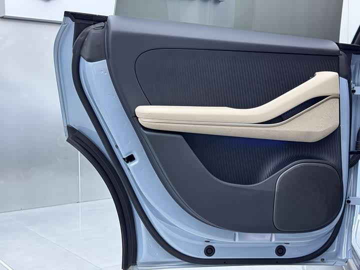 Фото 9 - Nio ET5T