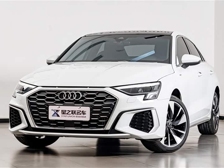 Фото 3 - Audi A3