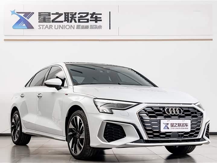 Фото 6 - Audi A3