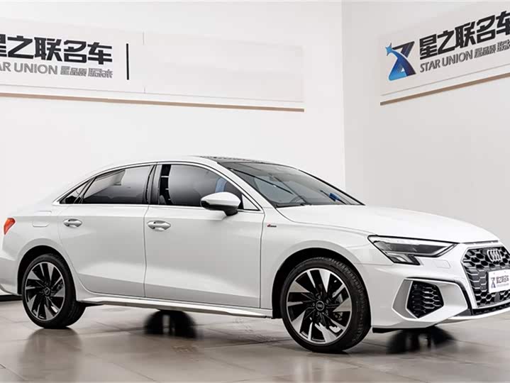 Фото 7 - Audi A3