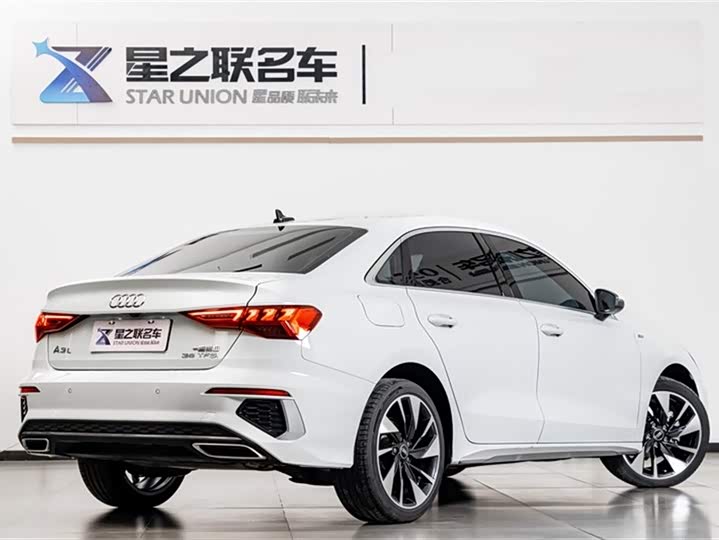 Фото 8 - Audi A3