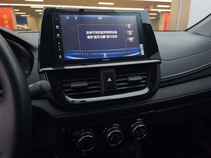 Фото 9 - Toyota Vios