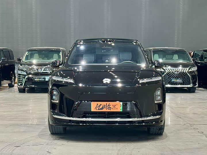 Фото 3 - Nio ES8