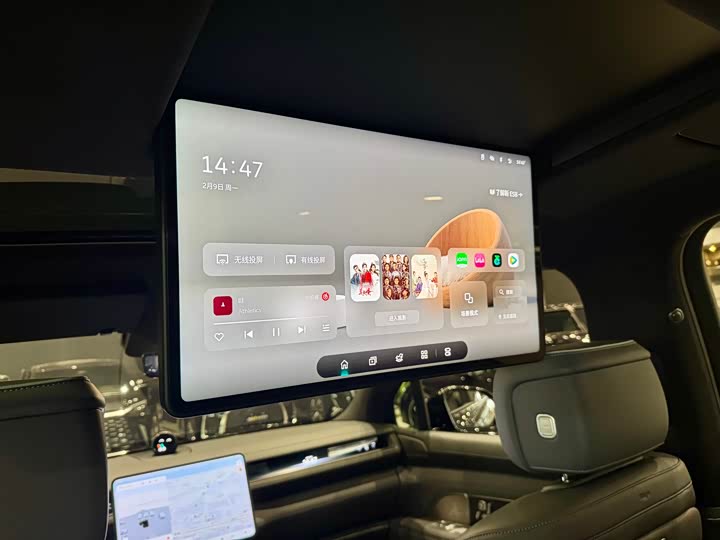 Фото 7 - Nio ES8