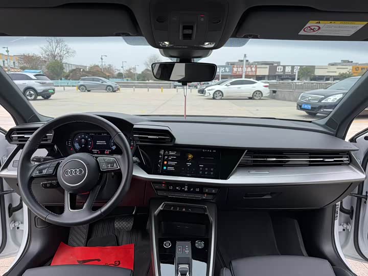 Фото 7 - Audi A3