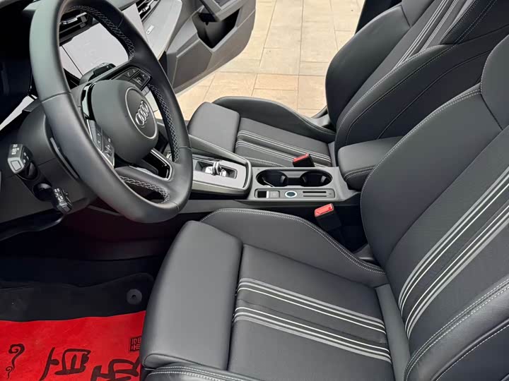 Фото 8 - Audi A3