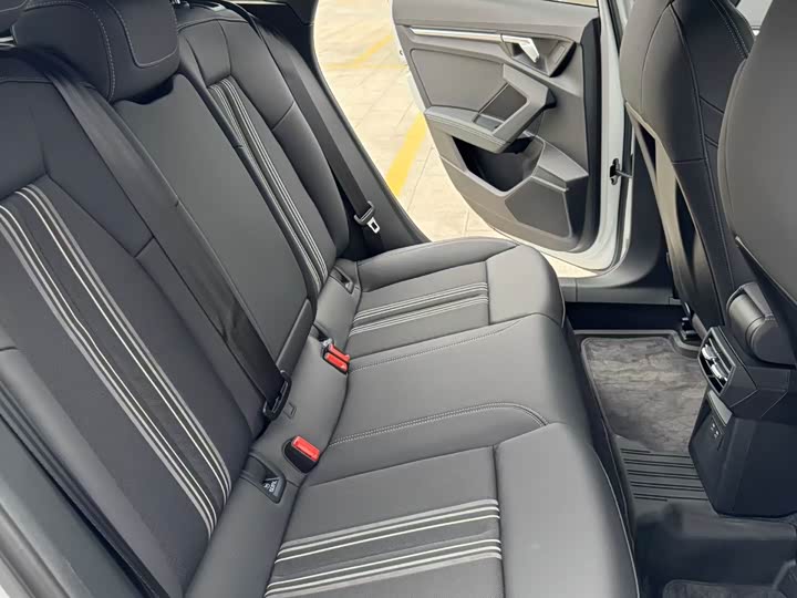 Фото 9 - Audi A3