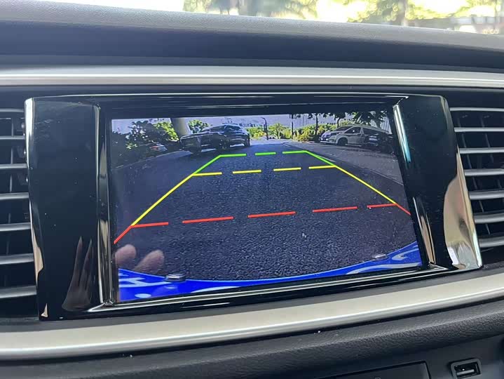 Фото 6 - Buick Excelle GT