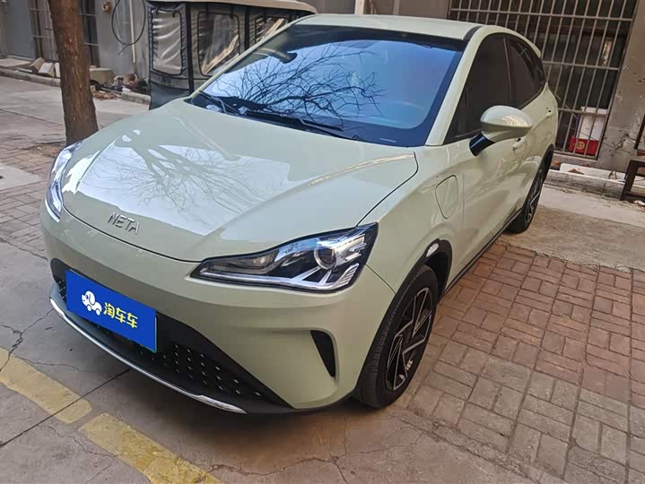 Фото 1 - Hozon AYA