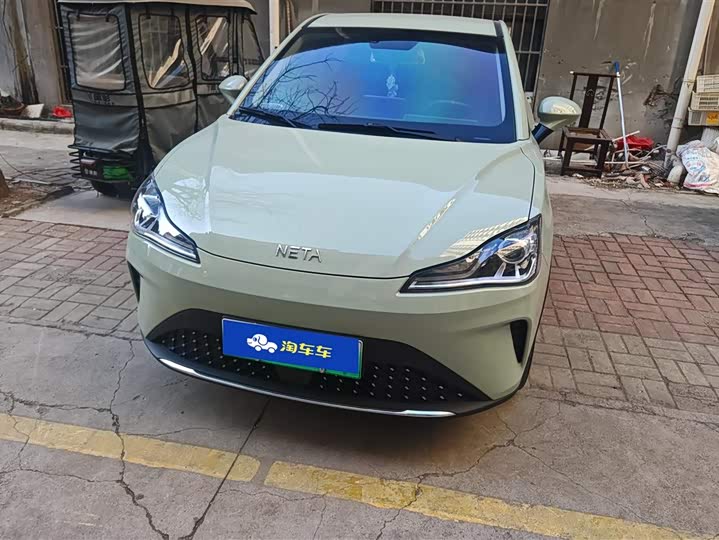 Фото 2 - Hozon AYA