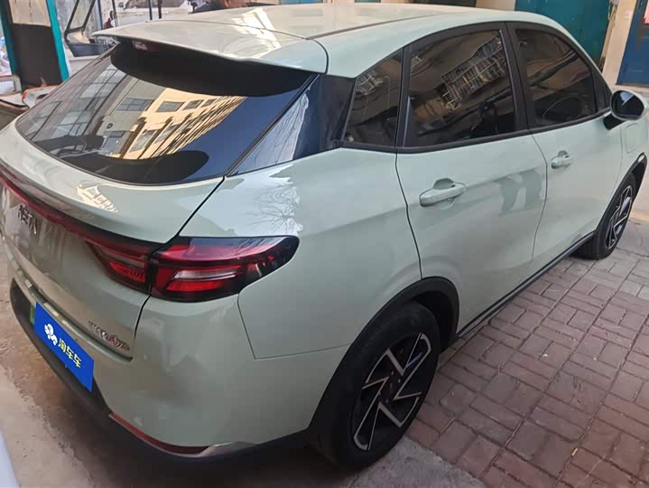 Фото 3 - Hozon AYA