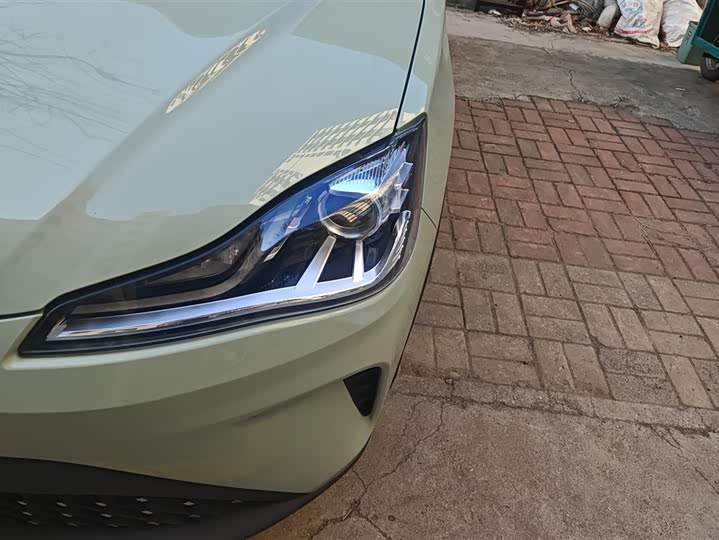 Фото 5 - Hozon AYA