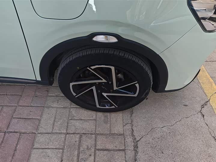 Фото 6 - Hozon AYA