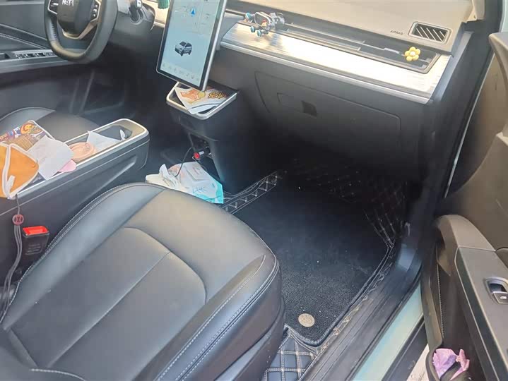 Фото 8 - Hozon AYA