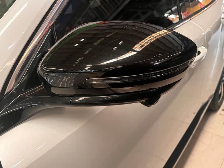 Фото 6 - Changan CS55 Plus