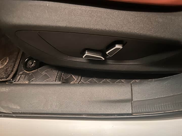 Фото 9 - Changan CS55 Plus