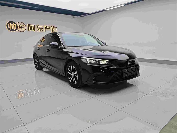 Фото 3 - Honda Civic