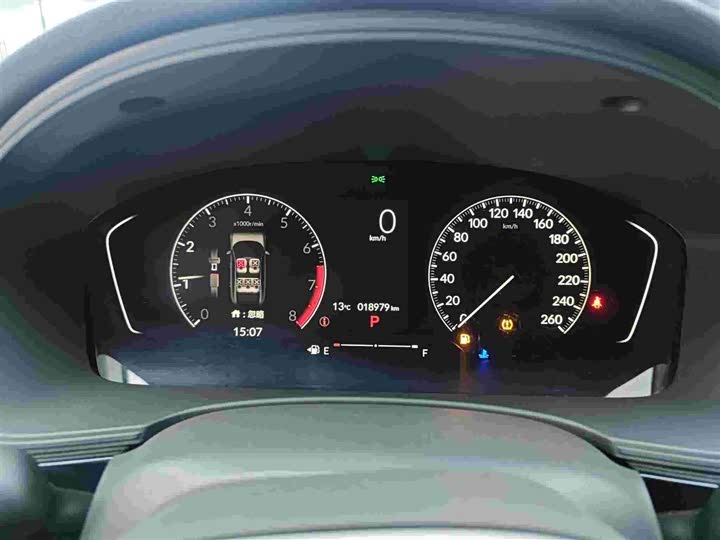 Фото 4 - Honda Civic