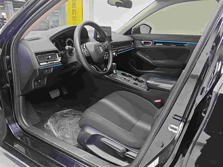 Фото 5 - Honda Civic