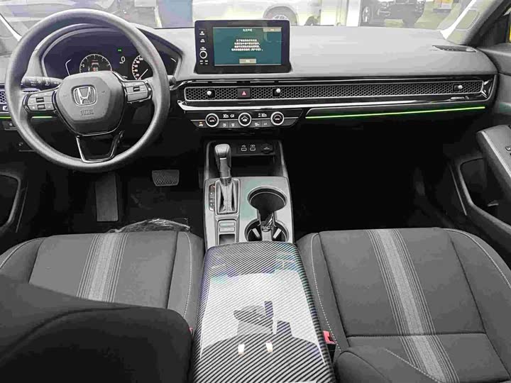 Фото 7 - Honda Civic