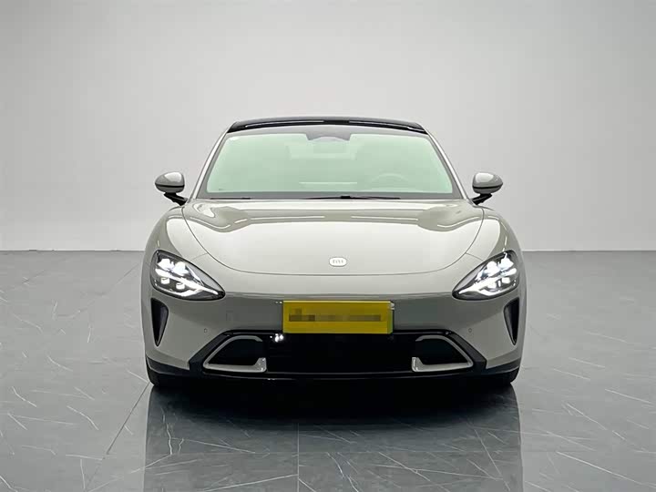 Фото 2 - Xiaomi SU7