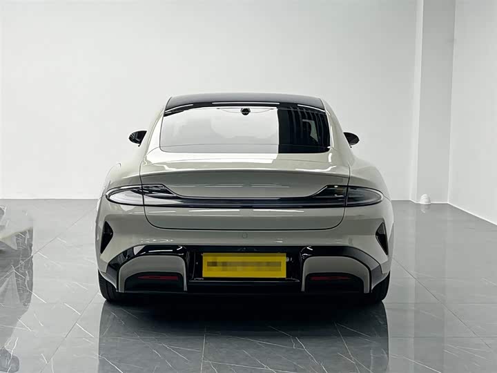 Фото 5 - Xiaomi SU7