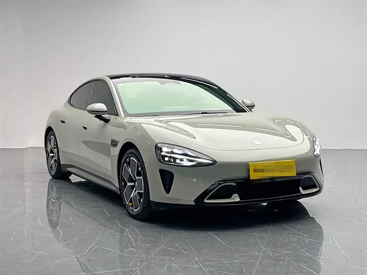 Фото 8 - Xiaomi SU7