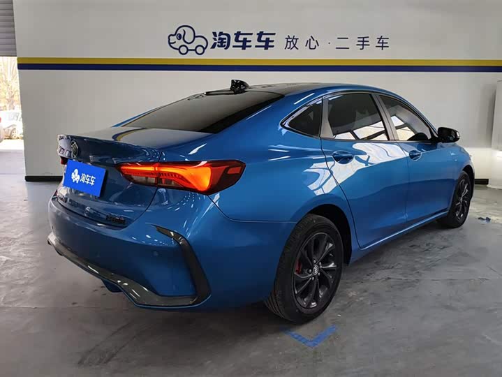 Фото 3 - Buick Verano