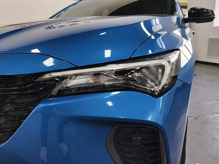 Фото 5 - Buick Verano