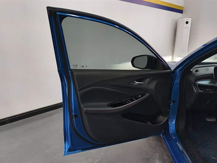 Фото 7 - Buick Verano