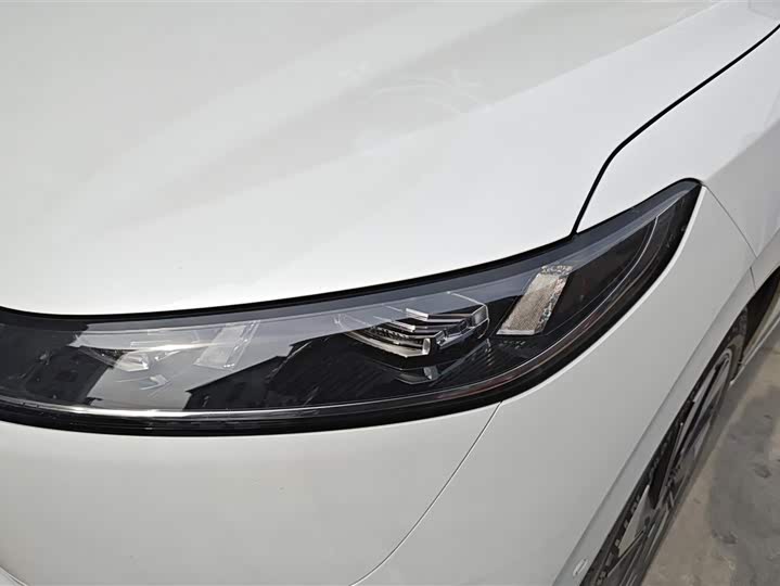 Фото 5 - Dongfeng Yipai eπ 008