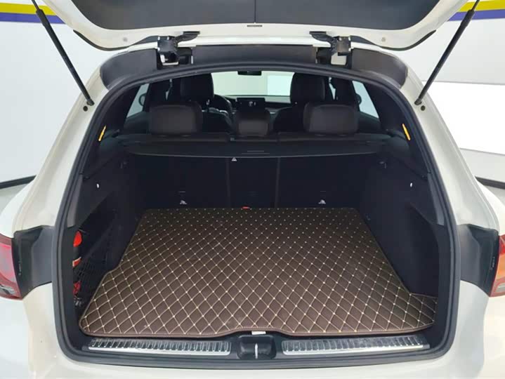 Фото 4 - Mercedes-Benz GLC-Class