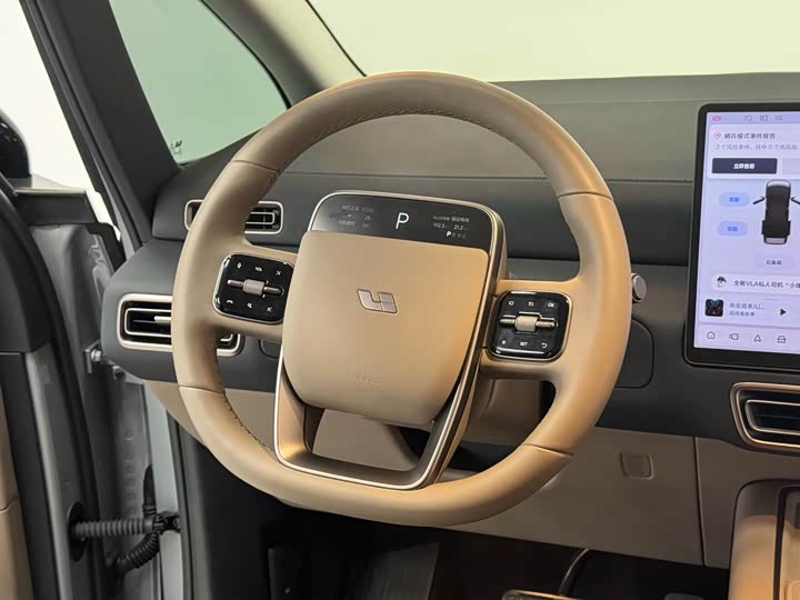 Фото 3 - LiXiang Mega