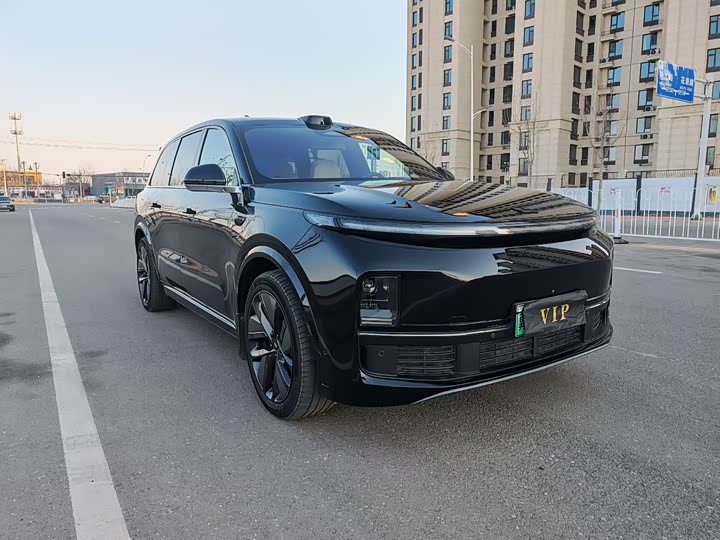 Фото 3 - LiXiang L9