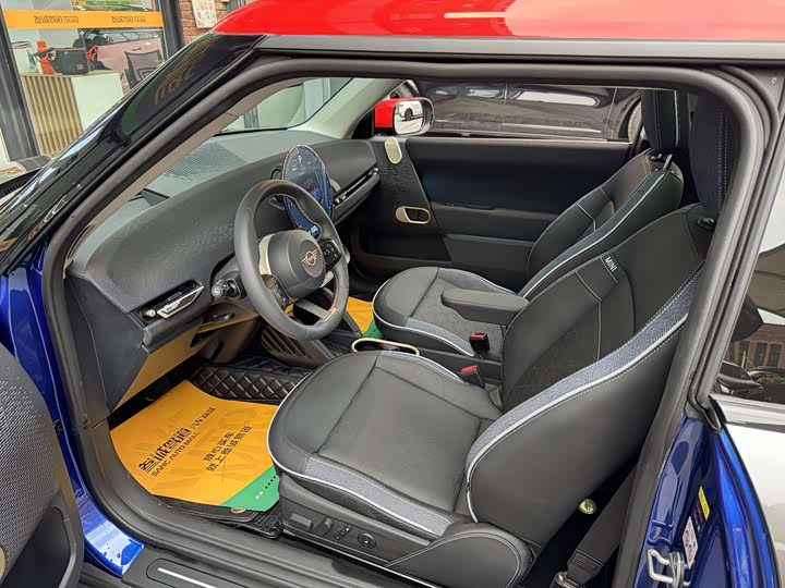 Фото 7 - Mini Cooper