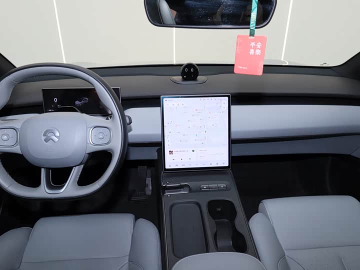 Фото 6 - Nio ET5