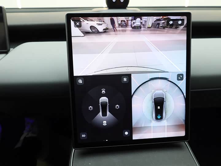 Фото 7 - Nio ET5