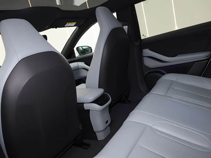 Фото 8 - Nio ET5