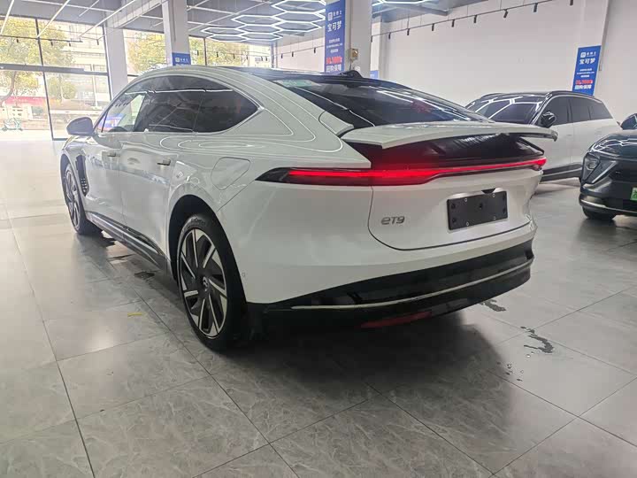Фото 4 - Nio ET9