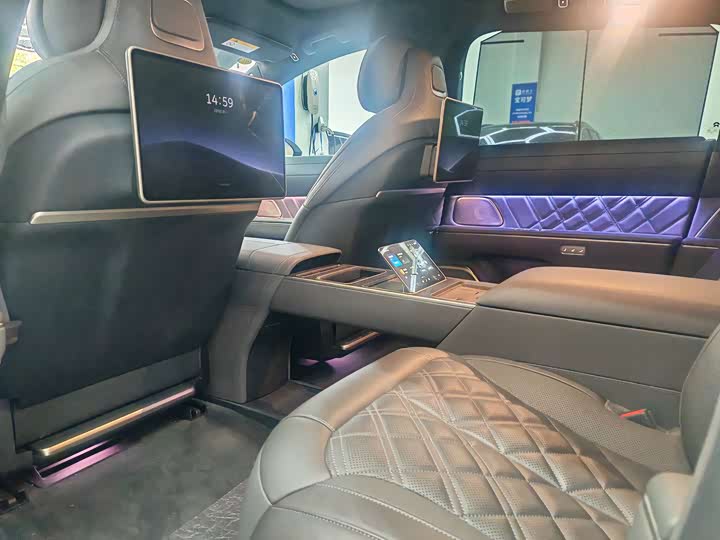 Фото 7 - Nio ET9