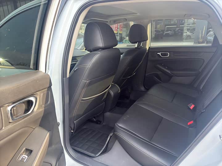 Фото 5 - Honda Civic