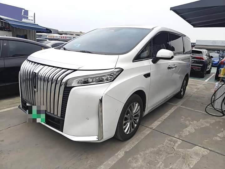 Фото 1 - Wey Gaoshan