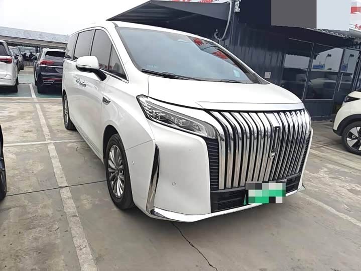 Фото 2 - Wey Gaoshan