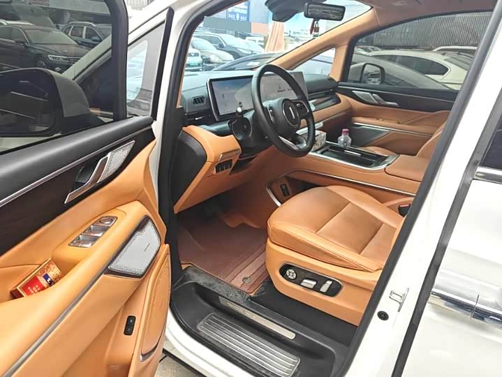 Фото 3 - Wey Gaoshan