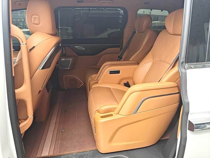 Фото 4 - Wey Gaoshan