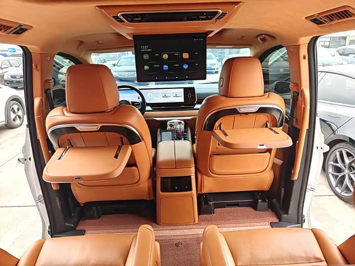 Фото 5 - Wey Gaoshan