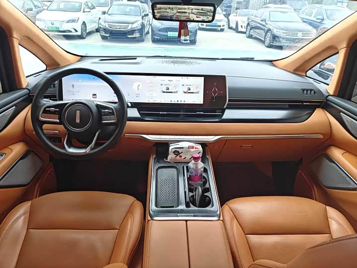 Фото 6 - Wey Gaoshan