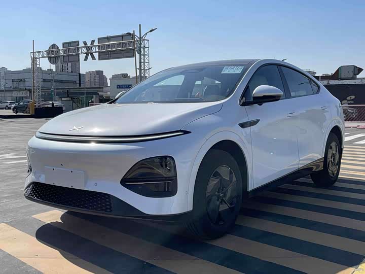 Фото 3 - XPeng G6