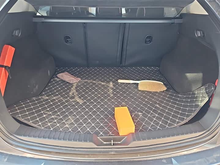 Фото 4 - Mazda CX-5